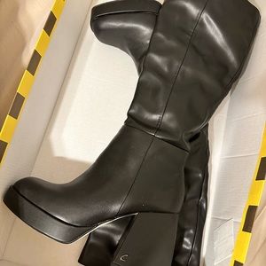 Circus by Sam Edelman Boots
